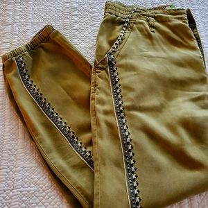 Anthropologie Joggers